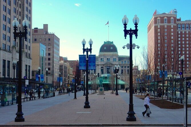 Self-Guided Scavenger Hunt: Providence Adventure - FAQ
