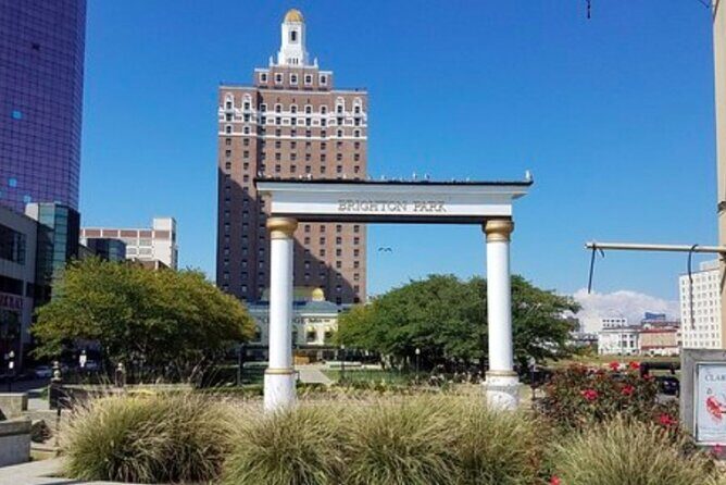 Self-Guided Scavenger Hunt: Roll The Dice In America's Playground - What to Expect from the Atlantic City Scavenger Hunt