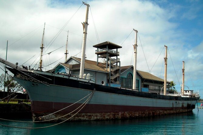 Self-Guided Scavenger Hunt: Royal Views Of Honolulu - Final Thoughts: Is This Experience Right for You?