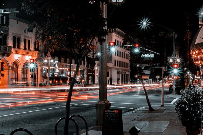 Self-Guided Scavenger Hunt: Rumble Through Riverside Bar Crawl - The Itinerary and Experience Details