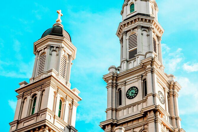 Self-Guided Scavenger Hunt: Sacramento Memento - The Value of the Experience