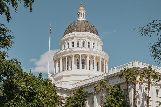 Self-Guided Scavenger Hunt: Sacramento Memento - FAQ