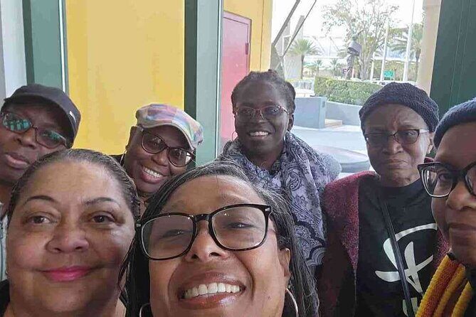 Self Guided Scavenger Hunt San Diego Arts and Museums - Exploring the Itinerary: What Youll Experience