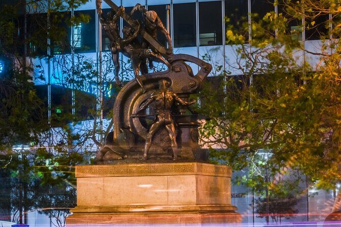 Self-Guided Scavenger Hunt: San Francisco Art & Architecture - The Sum Up