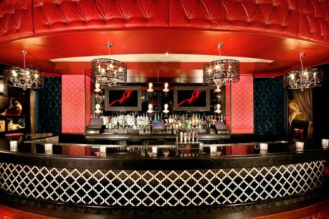 Self-Guided Scavenger Hunt: Slammin' San Diego Bar Crawl - The Itinerary in Detail