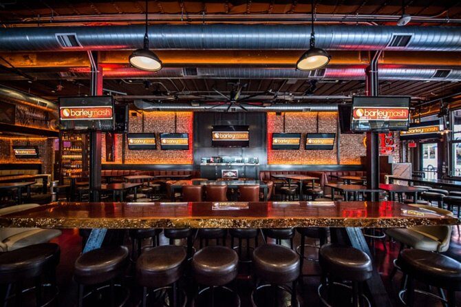 Self-Guided Scavenger Hunt: Slammin' San Diego Bar Crawl - FAQ