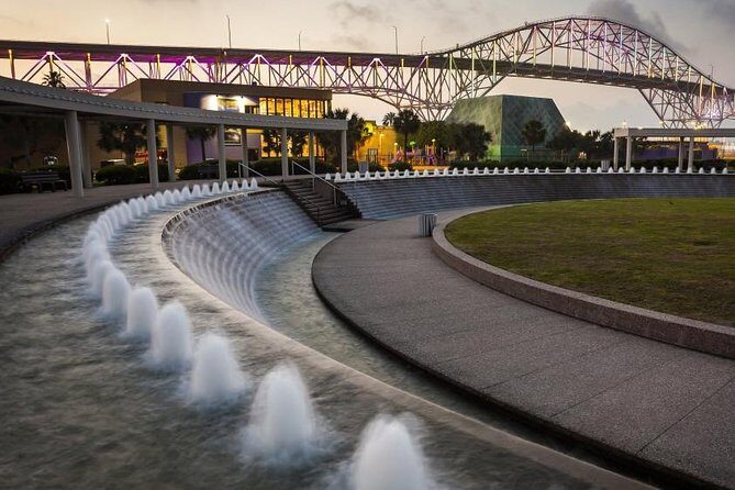 Self Guided Scavenger Hunt: Sparkling City by the Sea - The Practical Side: What to Know