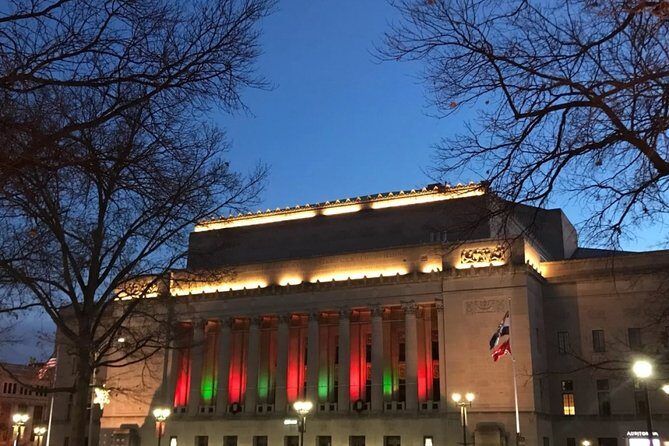 Self Guided Scavenger Hunt: St. Louis Delights - Final Thoughts