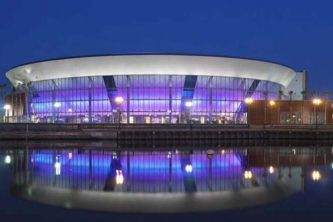 Self-Guided Scavenger Hunt: Stockton Adventure - A Deep Dive into the Stockton Adventure Hunt