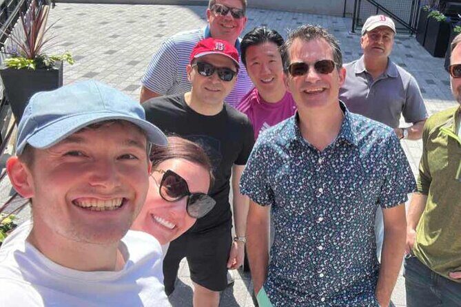 Self-Guided Scavenger Hunt: Surf, Sand and Sculptures! - Is It Worth the Price?