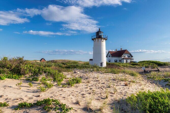 Self-Guided Scavenger Hunt: The Crown Jewel of Cape Cod - A practical guide to what this scavenger hunt offers