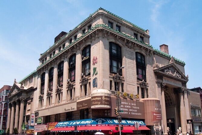Self-Guided Scavenger Hunt: The Many Lives of Manhattan - Practical Tips for Your Tour