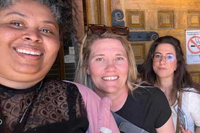 Self-Guided Scavenger Hunt: The Spirits Of San Antonio - Authenticity and Reviews