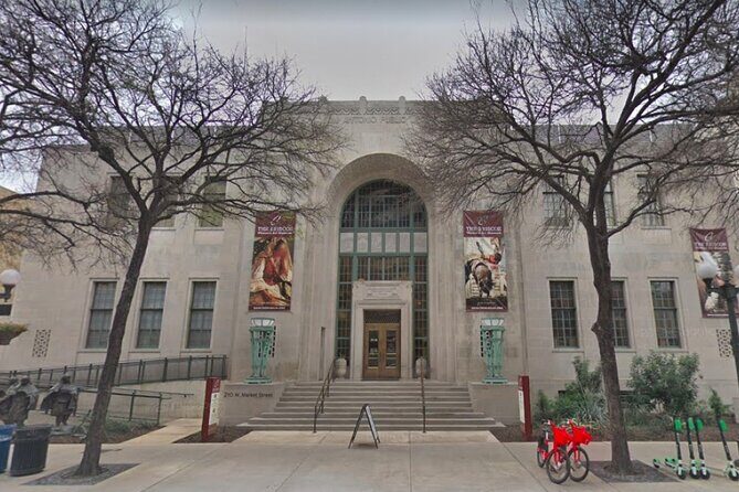 Self-Guided Scavenger Hunt: The Spirits Of San Antonio - Who Will Appreciate This Tour?