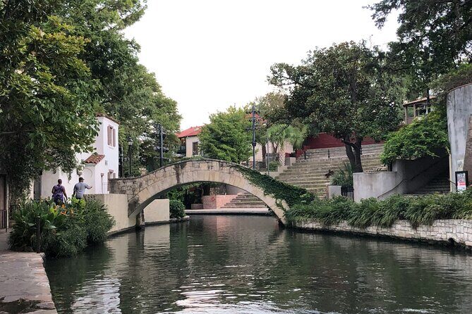 Self-Guided Scavenger Hunt: The Spirits Of San Antonio - The Sum Up