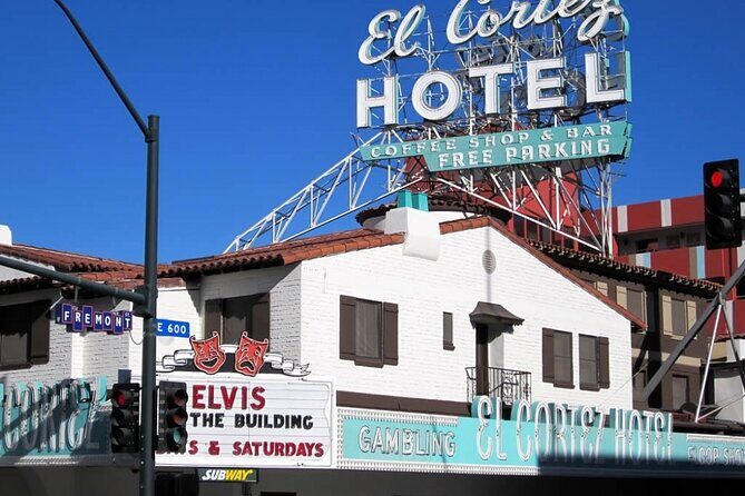 Self-Guided Scavenger Hunt: The True Gems of Vegas - Final Thoughts