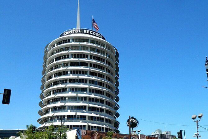 Self Guided Scavenger Hunt: Tinseltown's Biggest Stars - Analyzing the Value