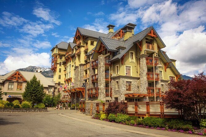 Self-Guided Scavenger Hunt: Whistler Arting Around Whistler - FAQ