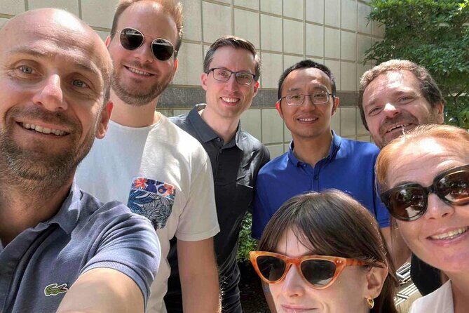 Self Guided Scavenger Hunt: Wind Through Santa Anas Downtown - Cost and Value: Is It Worth It?