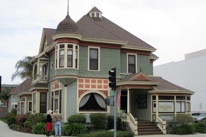 Self Guided Scavenger Hunt: Wind Through Santa Anas Downtown - Final Thoughts