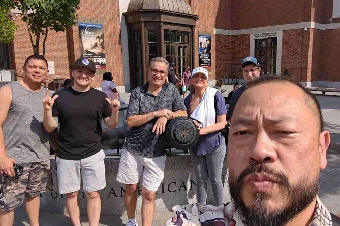 Self Guided Scavenger Hunt: Wind Through Santa Anas Downtown - FAQ (Frequently Asked Questions)