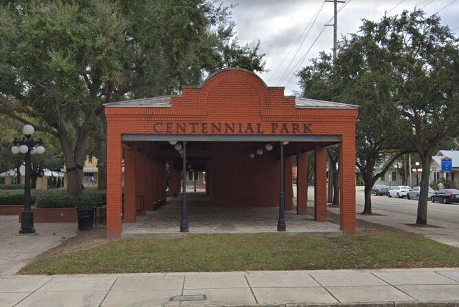 Self-Guided Scavenger Hunt: Ybor City Wild Goose Chase - What You Can Expect
