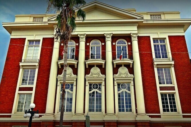 Self-Guided Scavenger Hunt: Ybor City Wild Goose Chase - Practical Considerations