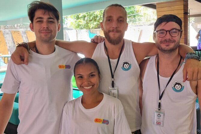 Self Guided Scavenger Hunts and Gamified Tours - Discover Phuket in a Whole New Way with Self-Guided Scavenger Hunts