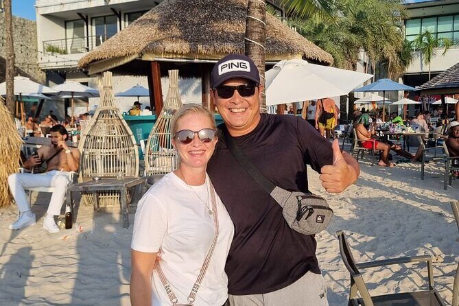 Self Guided Scavenger Hunts and Gamified Tours - An In-Depth Look at the Self-Guided Phuket Tour