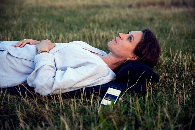 Self-Guided Stargazing Audio Experience - Exploring the Experience