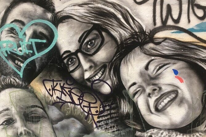 Self-Guided Street Art Tour in Melbourne with Fun Cryptic Clues - An In-Depth Look at the Self-Guided Melbourne Street Art Tour