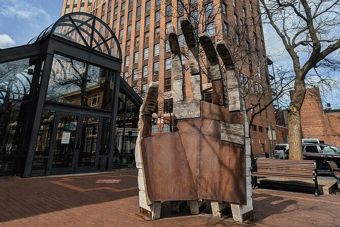 Self-Guided Syracuse Scavenger Hunt: At The Center Of New York! - FAQ