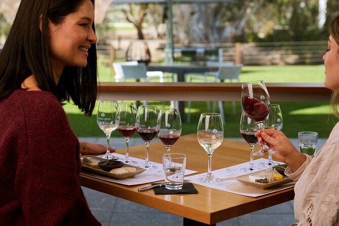 Self Guided Taste and Graze Barossa Food and Wine Trail - An Honest Look at the Self-Guided Taste and Graze Barossa Food and Wine Trail