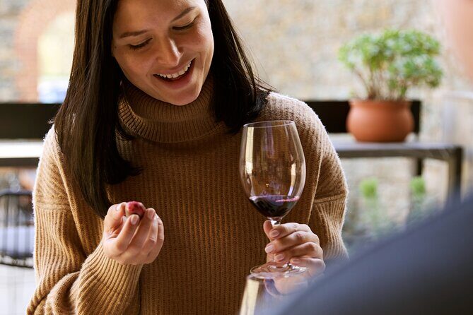 Self Guided Taste and Graze Barossa Food and Wine Trail - What Makes This Tour Special