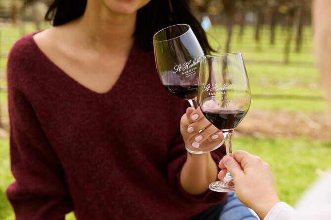 Self Guided Taste and Graze Barossa Food and Wine Trail - The Practical Side: What You Need to Know