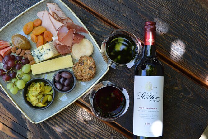 Self Guided Taste and Graze Barossa Food and Wine Trail - Authentic Experiences and Traveller Perspectives