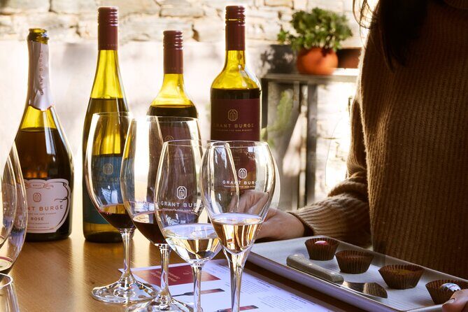 Self Guided Taste and Graze Barossa Food and Wine Trail - The Sum Up: Who Should Consider This Experience?