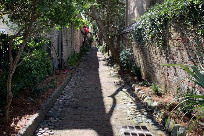 Self-Guided "The French Quarter Charleston" Solo Walking Tour - Final Thoughts