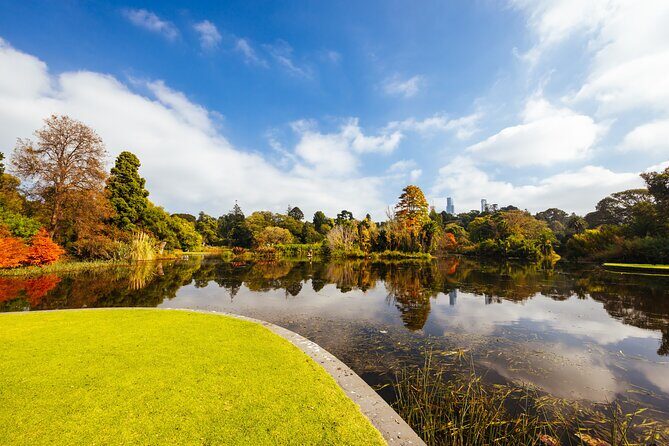Self Guided Tour of Melbourne's Best Kept Secrets - Final Thoughts