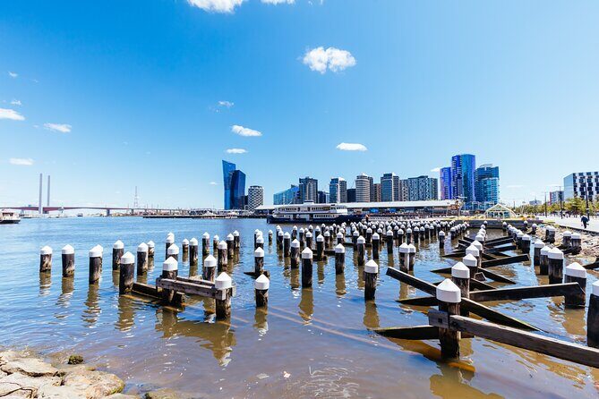 Self Guided Tour of Melbourne's Best Kept Secrets - FAQs