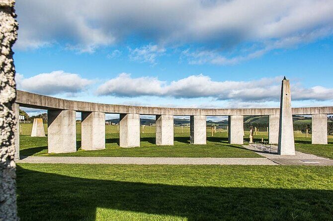 Self Guided Tour of Stonehenge Aotearoa - The Cost and Value