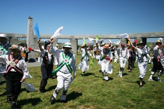 Self Guided Tour of Stonehenge Aotearoa - The Surrounding Area