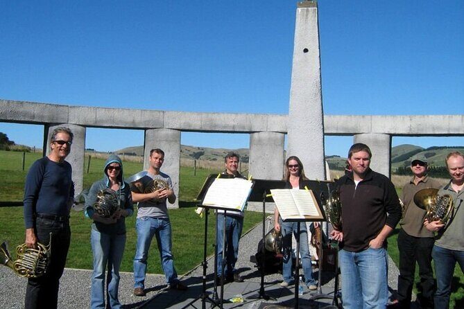 Self Guided Tour of Stonehenge Aotearoa - Who Should Visit?
