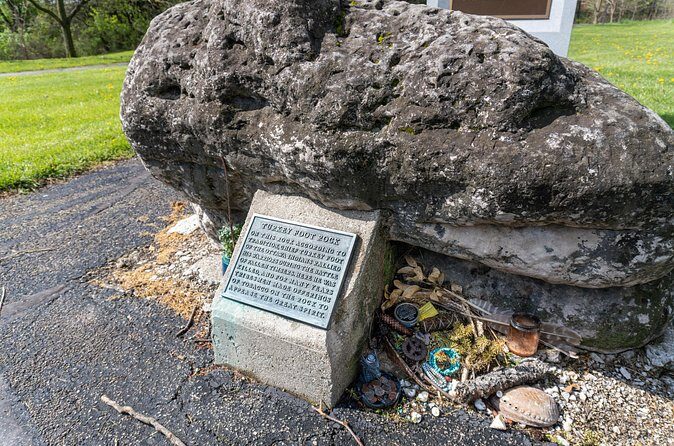 Self-Guided Tour of The Fallen Timbers Battlefield - Practicalities and Logistics