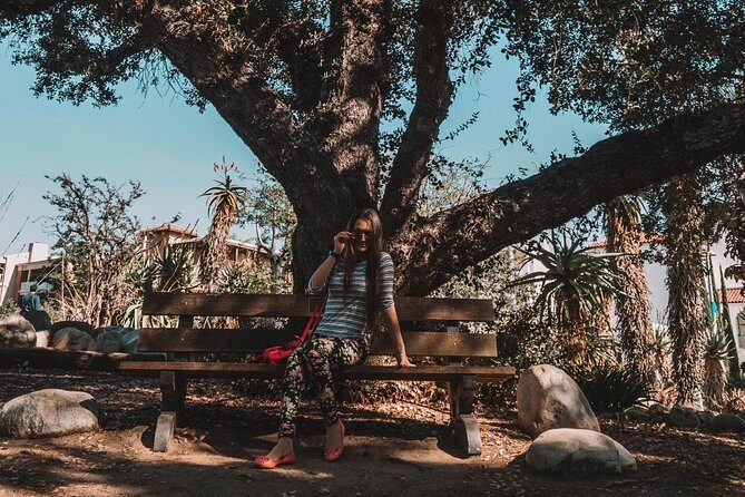 Self-Guided Tour of Westwood in Los Angeles with Fun Facts and Best Photo Ops - The Sum Up