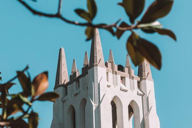 Self-Guided Tour of Westwood in Los Angeles with Fun Facts and Best Photo Ops - FAQs