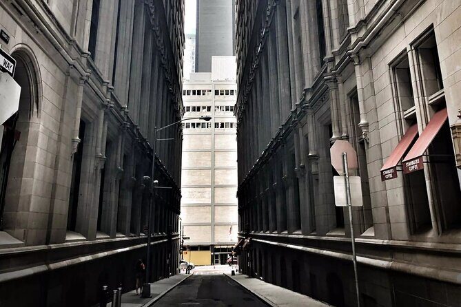 Self guided tour unlock New York from every angle stories secret - Unique Highlights and Hidden Corners