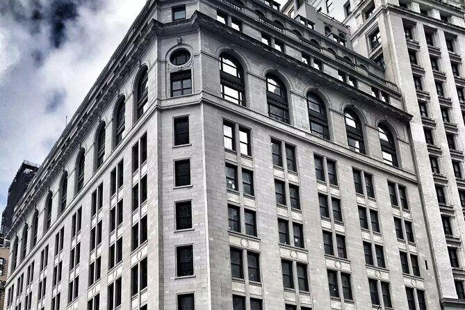 Self guided tour unlock New York from every angle stories secret - The Value and Practicalities