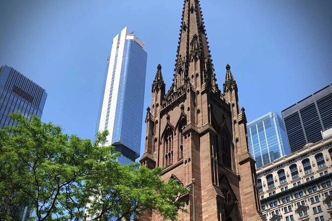 Self guided tour unlock New York from every angle stories secret - Who Should Consider This Tour?