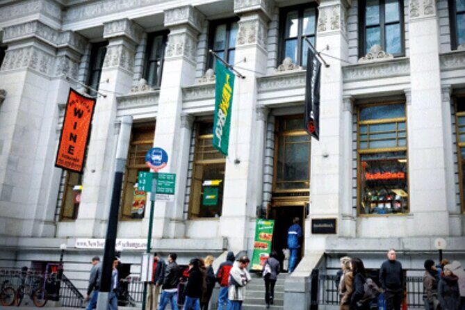 Self guided tour unlock New York from every angle stories secret - FAQ